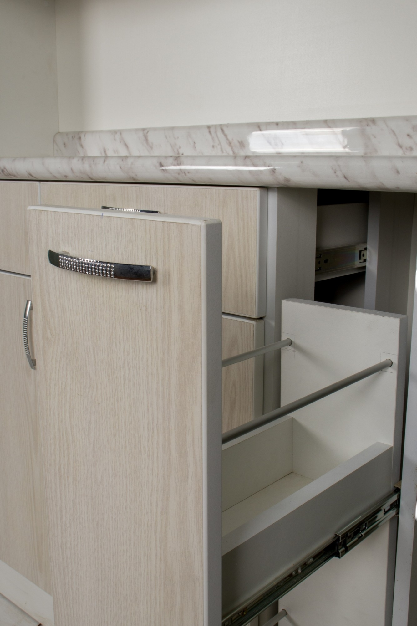 REPOSTERO DE 150CM + LAVAVAJILLAS - IBIZA - Imagen 4