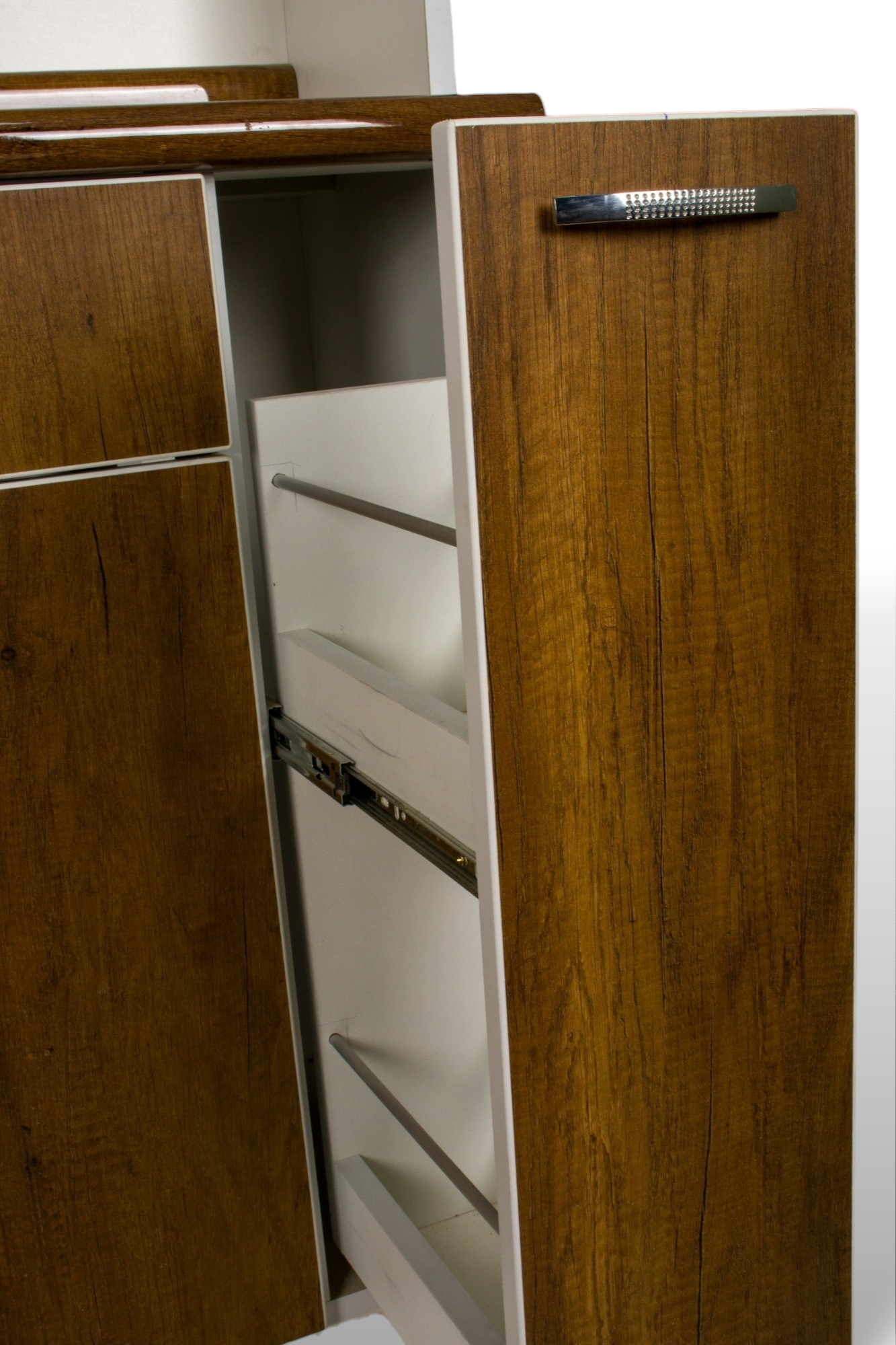 REPOSTERO 150CM + LAVAVAJILLAS- COLOR PIGNETTO - Imagen 4