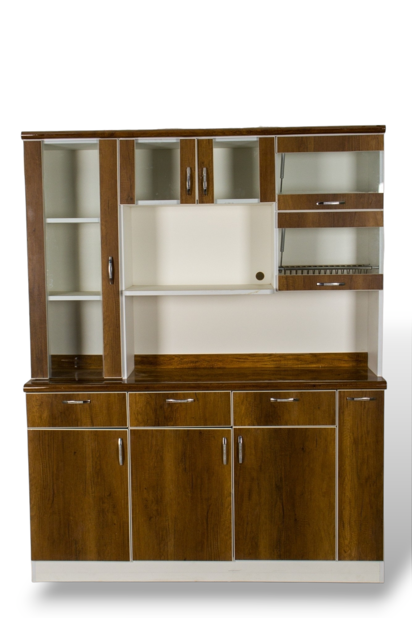 REPOSTERO 150CM + LAVAVAJILLAS- COLOR PIGNETTO - Imagen 2