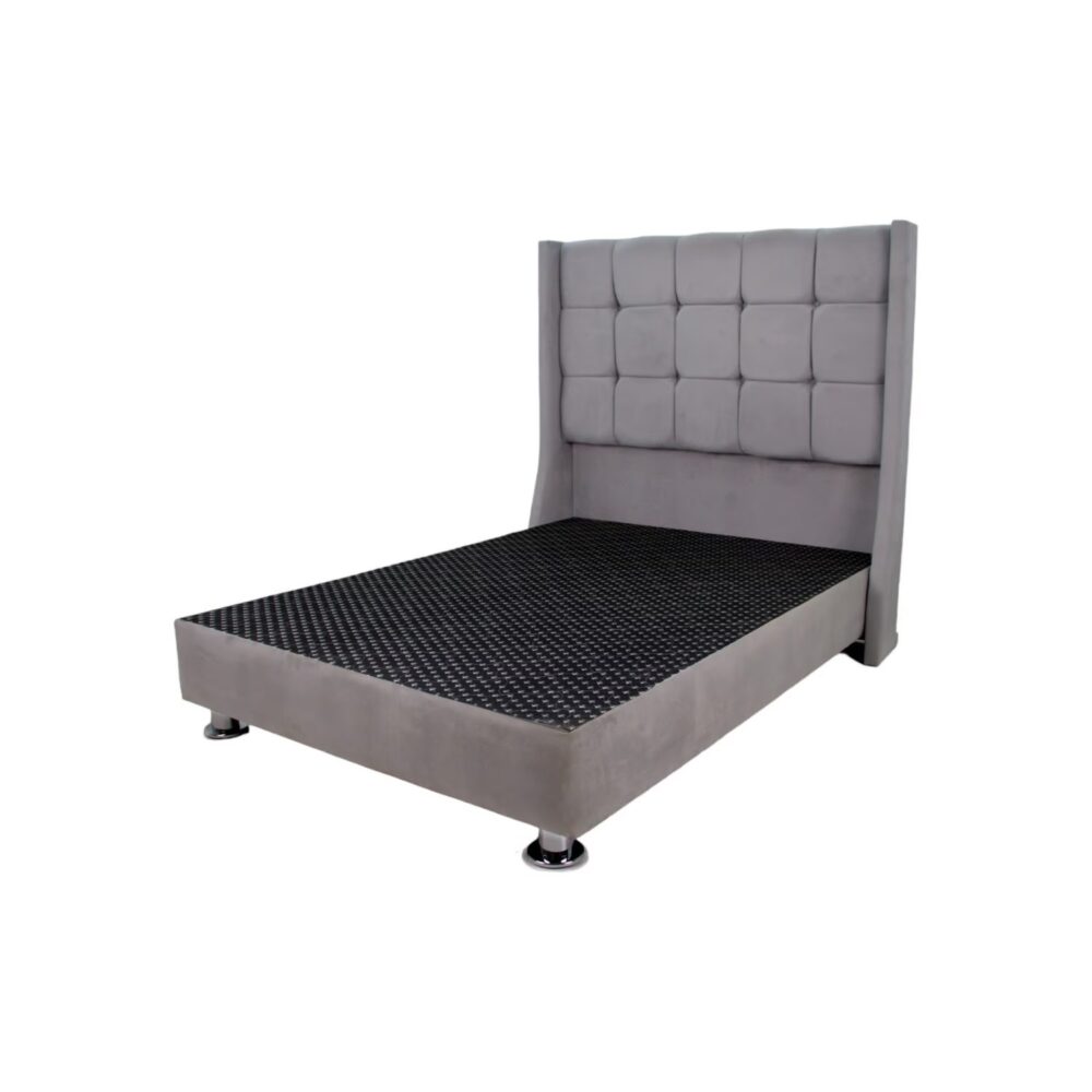 Cama Tapizada Atenas - Imagen 2