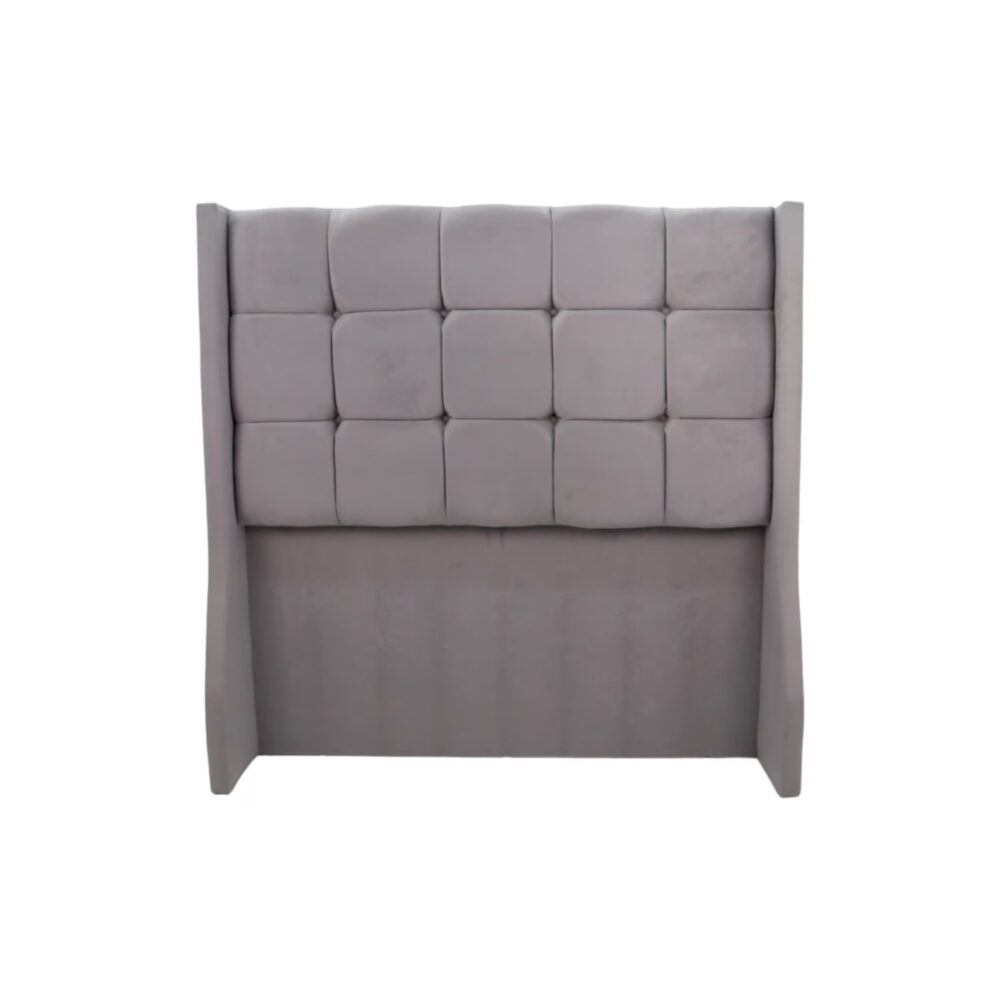Cama Tapizada Atenas - Imagen 3