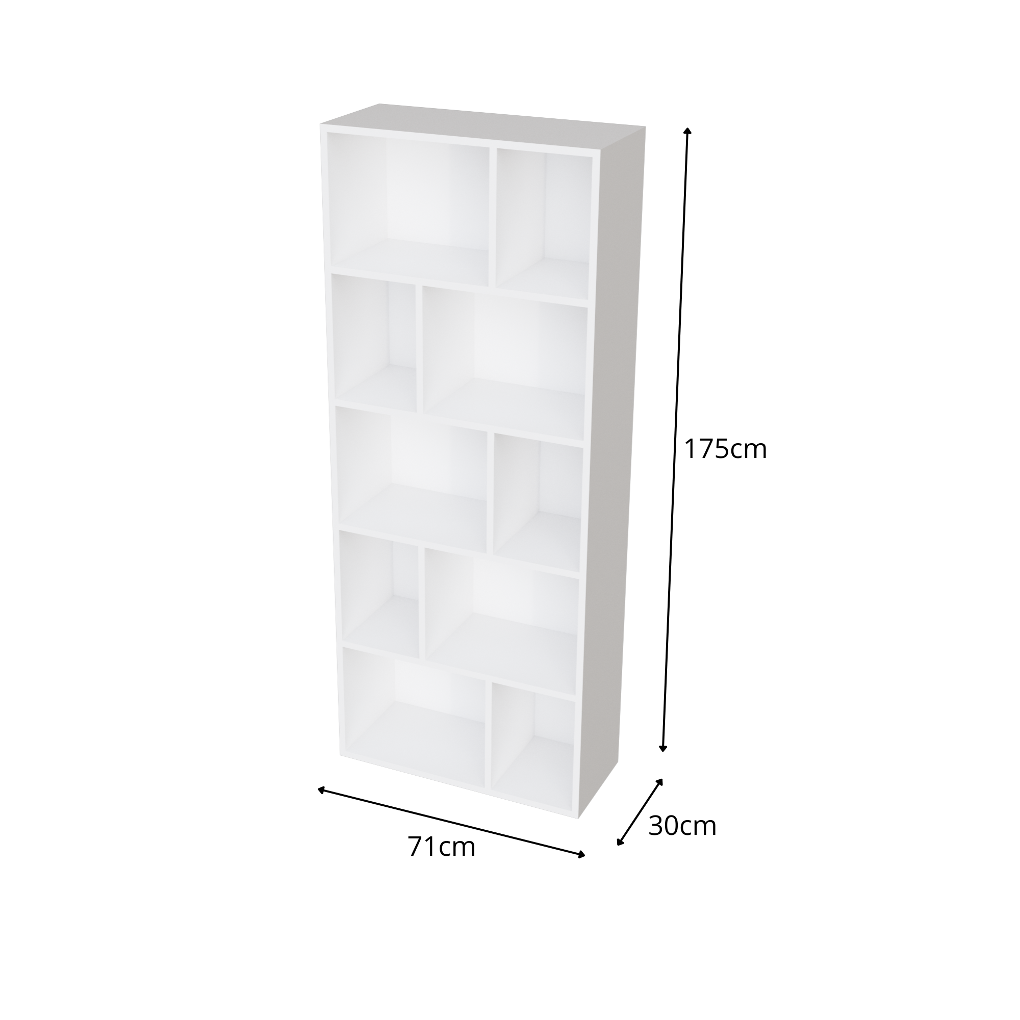 ORGANIZADOR DE JUGUETES TOBY - Imagen 3