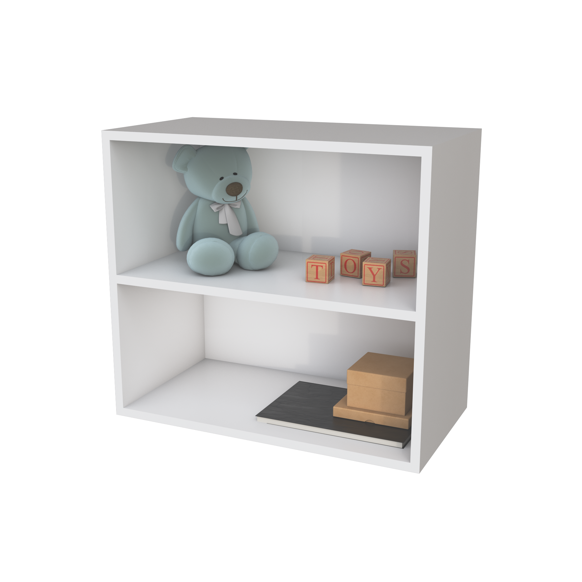 ORGANIZADOR DE JUGUETES LUNA - Imagen 2