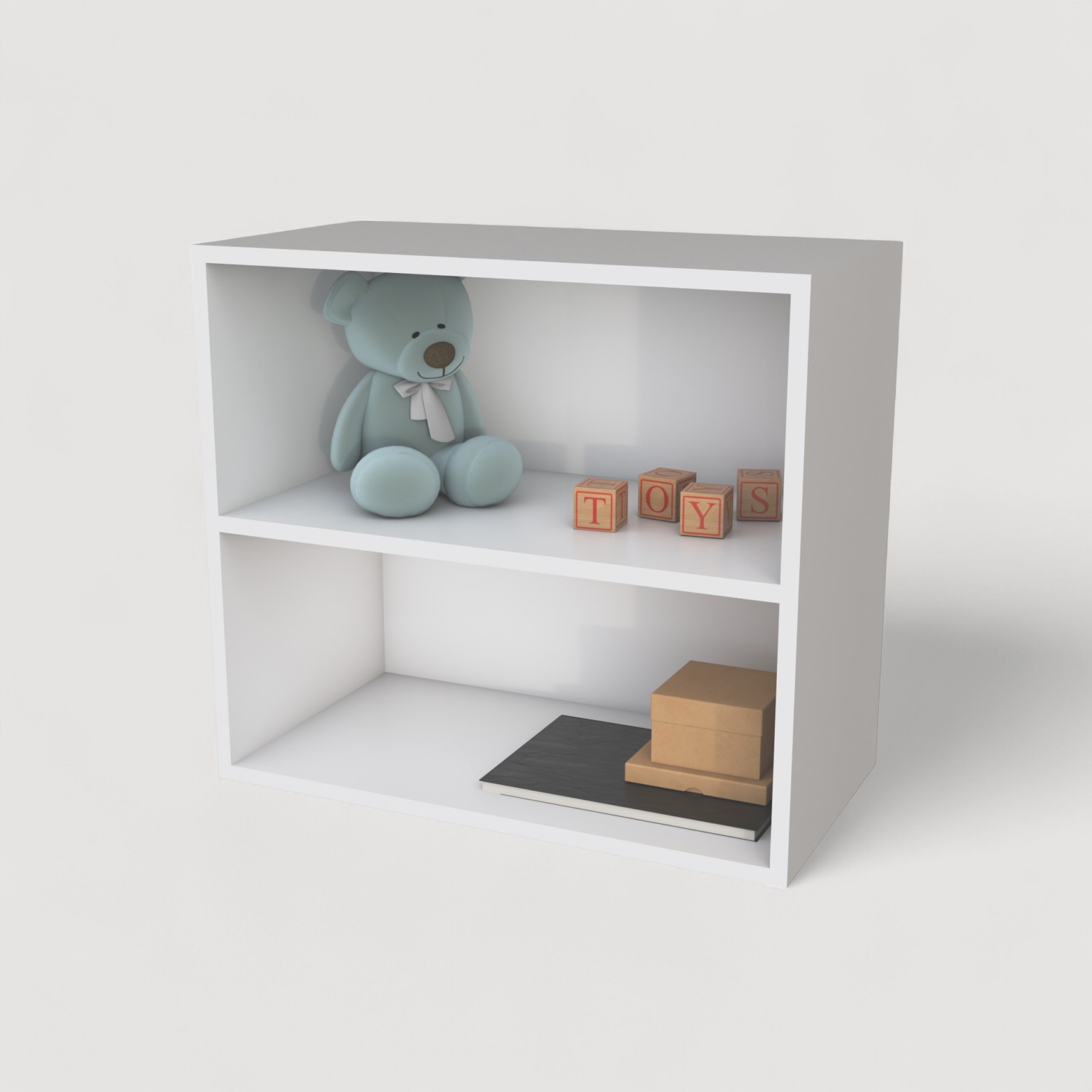 ORGANIZADOR DE JUGUETES LUNA