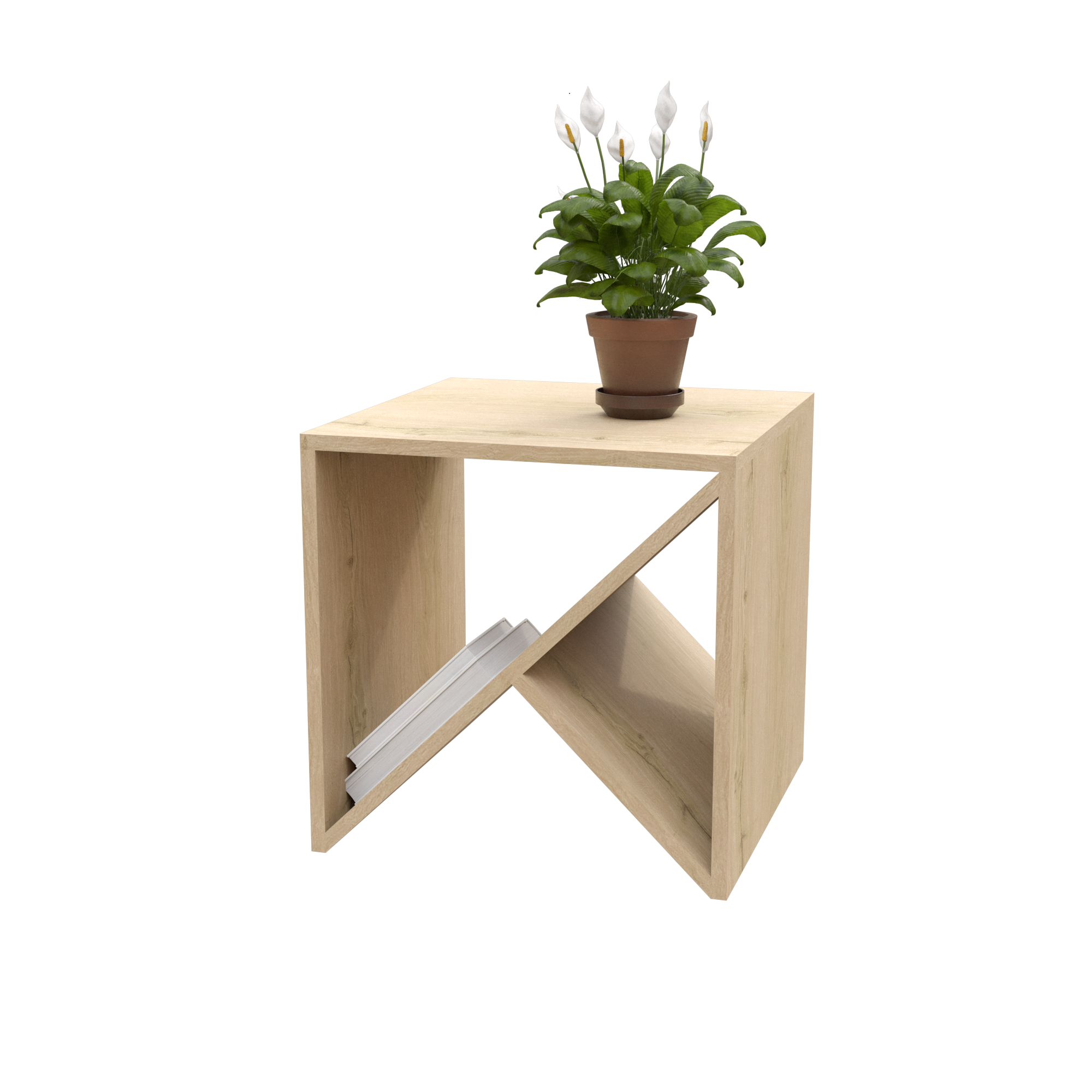 VELADOR KALA MODELO MINIMALSITA - Imagen 2