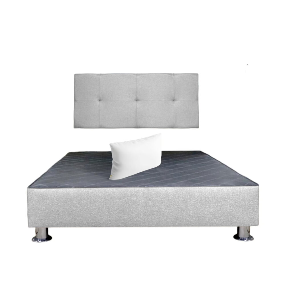 Cama Brisa Tela Antifluido + almohada - Imagen 2