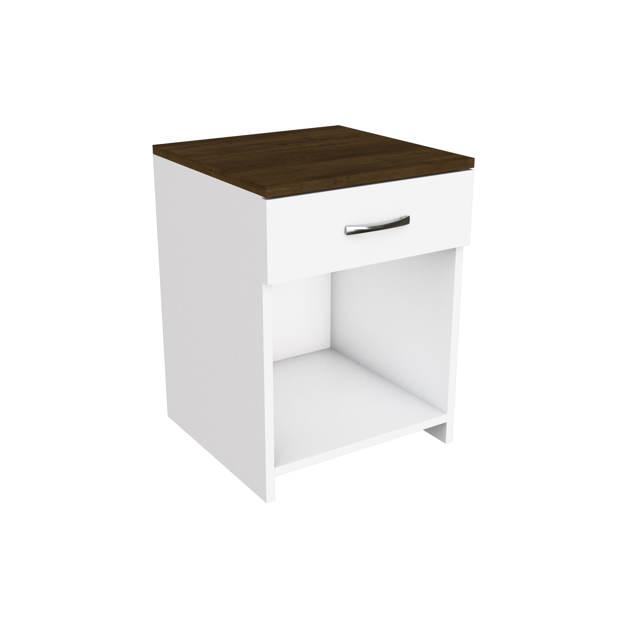 VELADOR MILO BRIXTON +1 CAJÓN