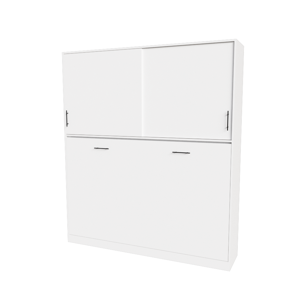 Cama abatible Eleva - Imagen 3