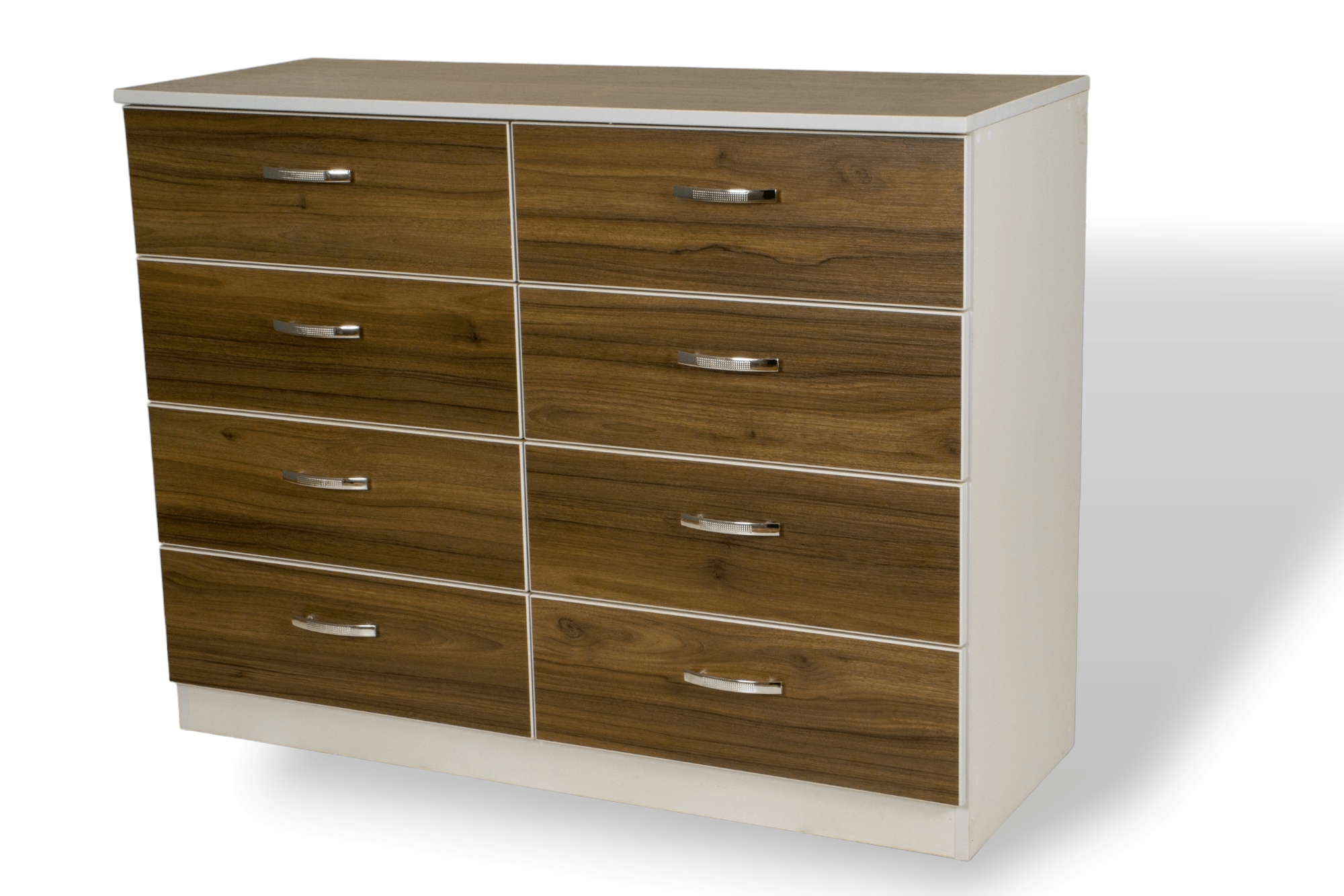 COMODA 8 CAJONES BRIXTON - Imagen 2
