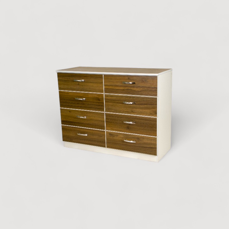 COMODA 8 CAJONES BRIXTON