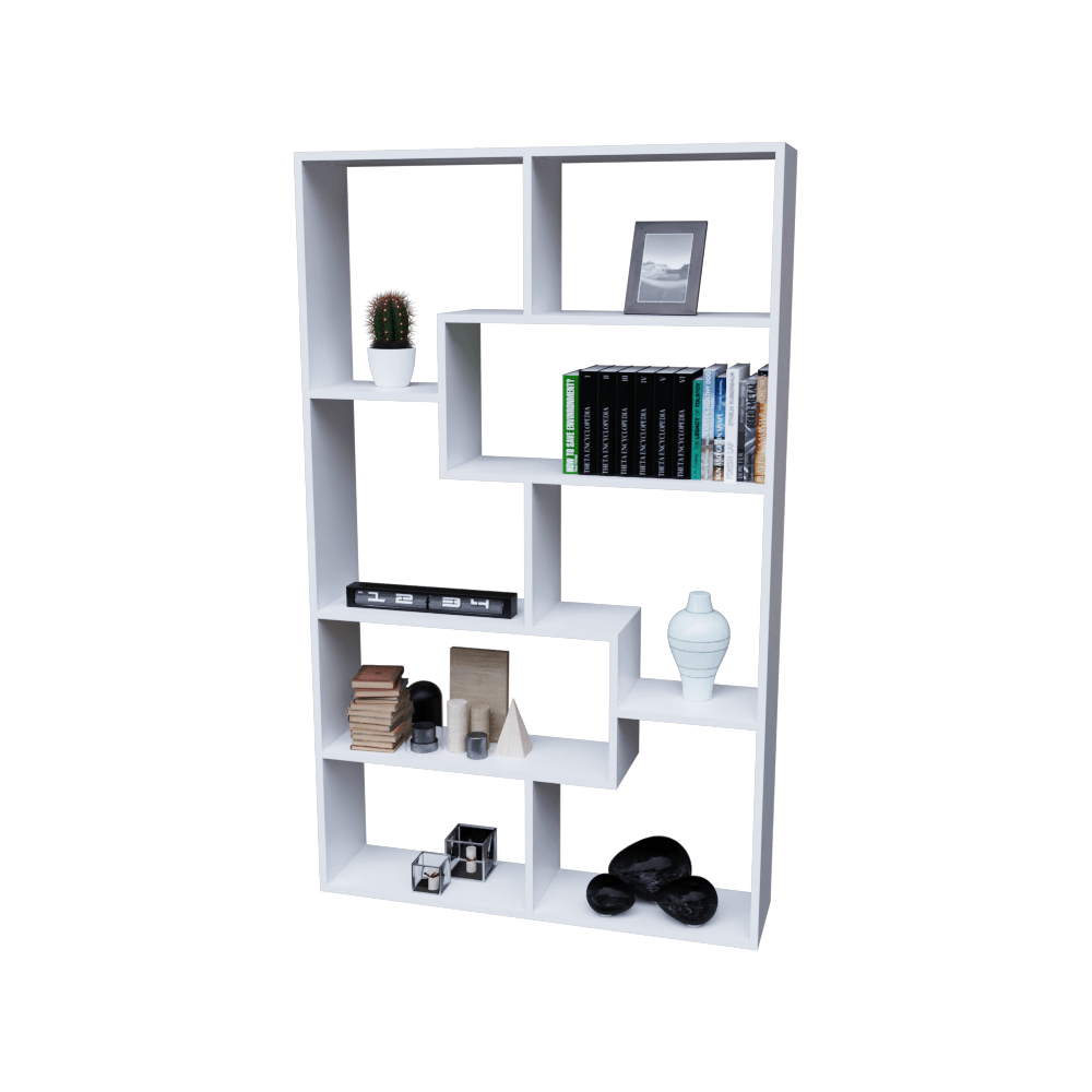 LIBRERO MODULAR - Imagen 4