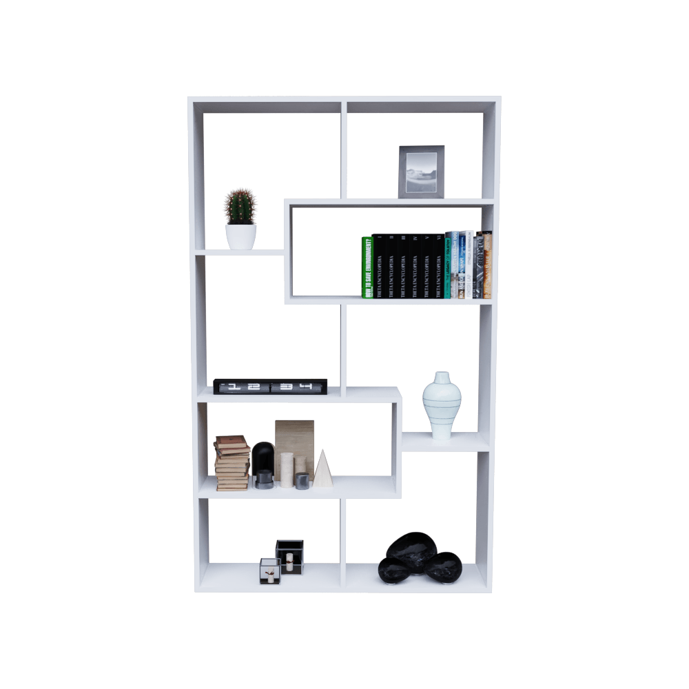 LIBRERO MODULAR - Imagen 2