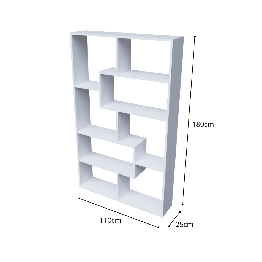 LIBRERO MODULAR - Imagen 3
