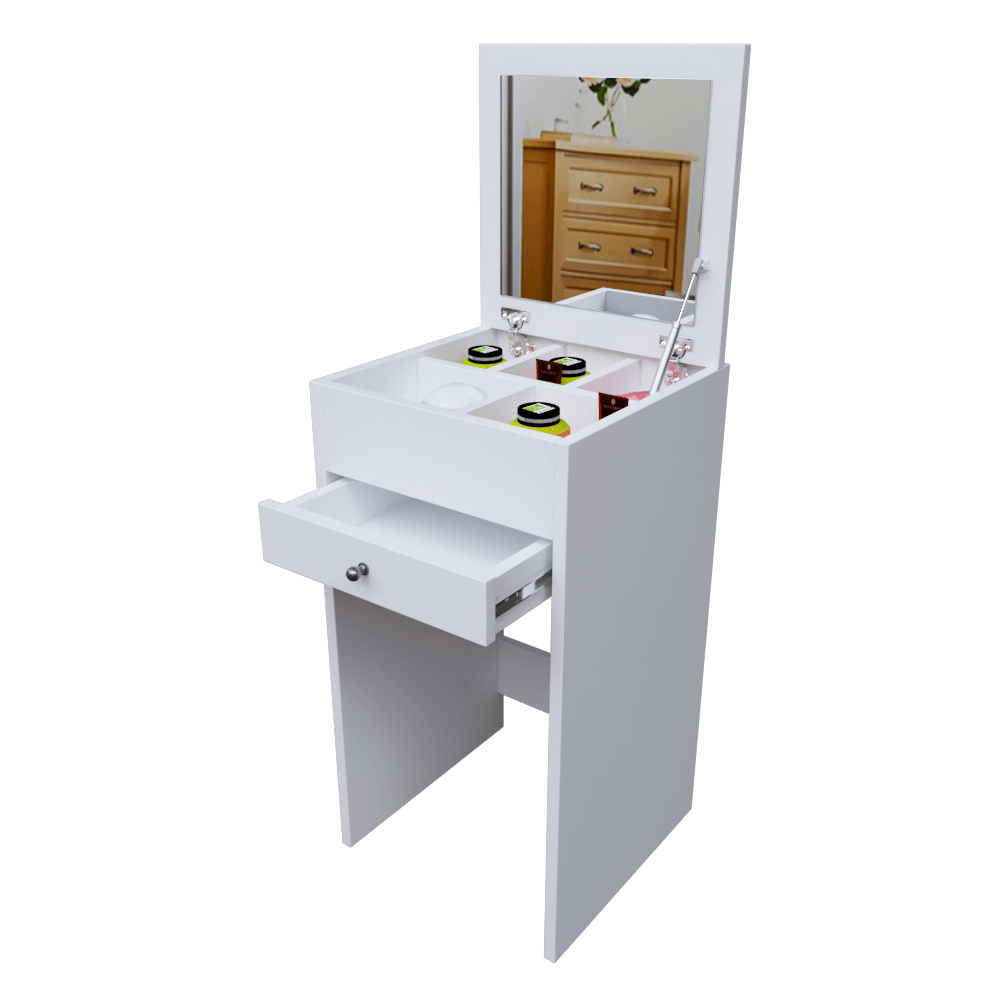TOCADOR PLEGABLE + ASIENTO - Imagen 3