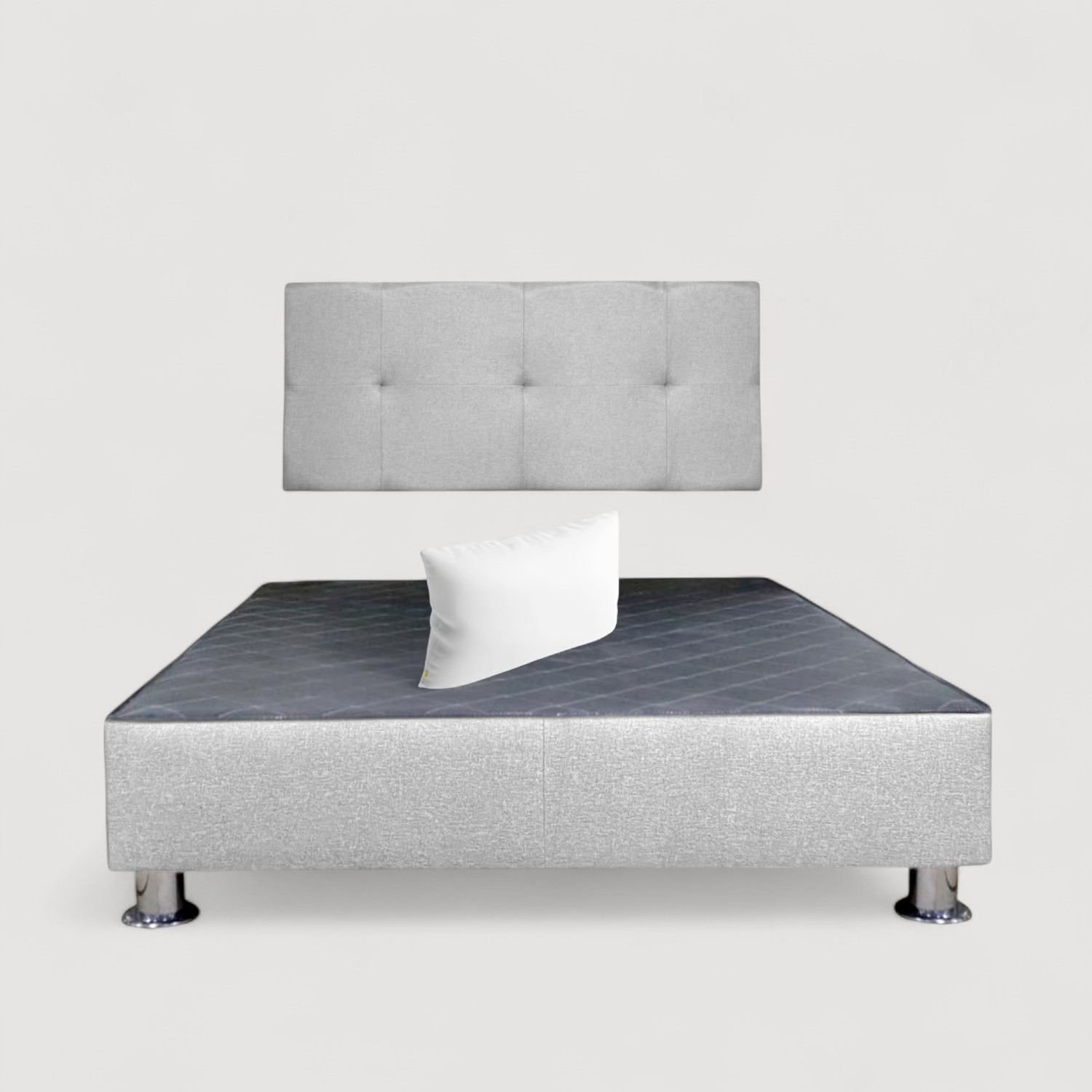 Cama Brisa Tela Antifluido + almohada