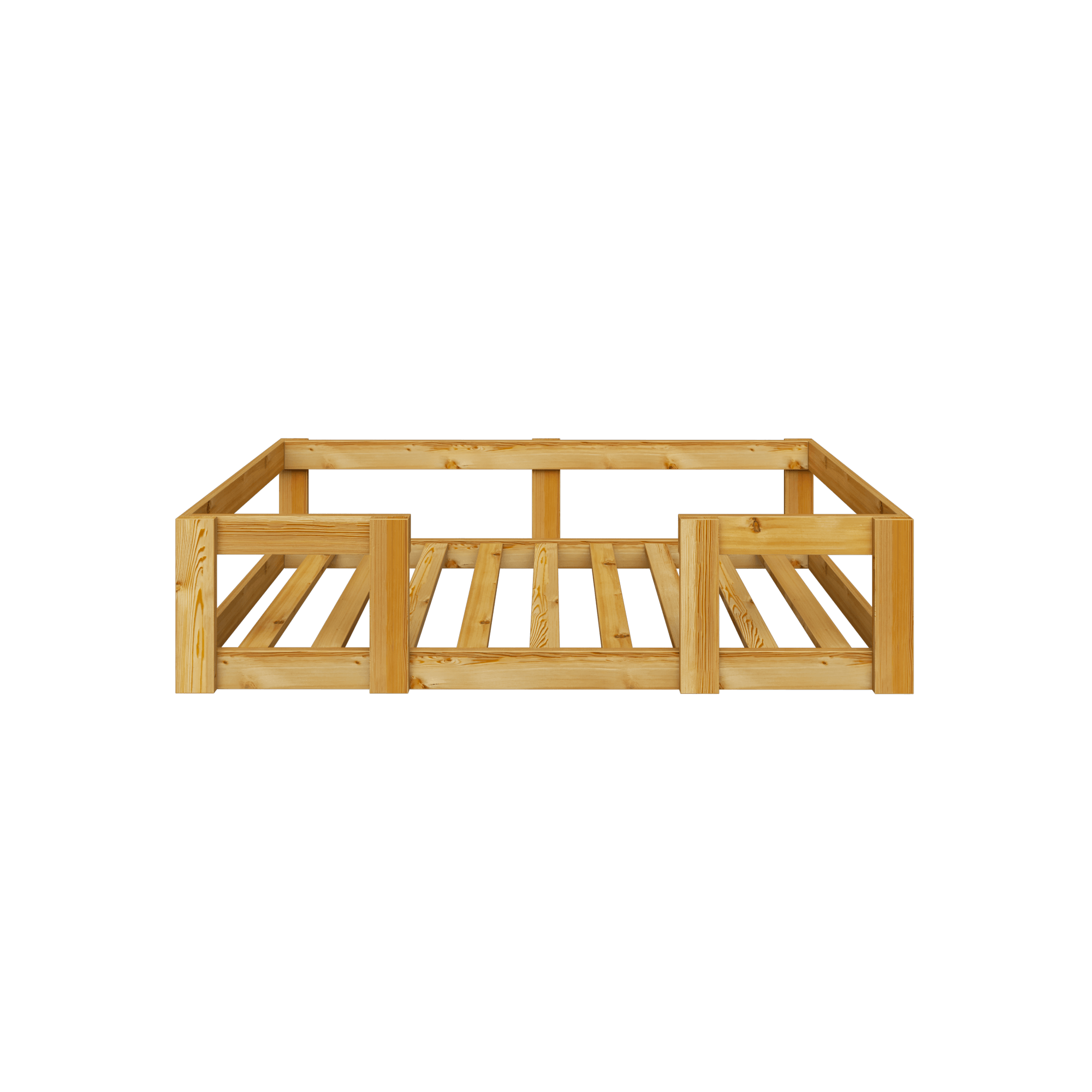 CAMA MONTESSORI EVOLUTIVA BÁSICA - Imagen 5
