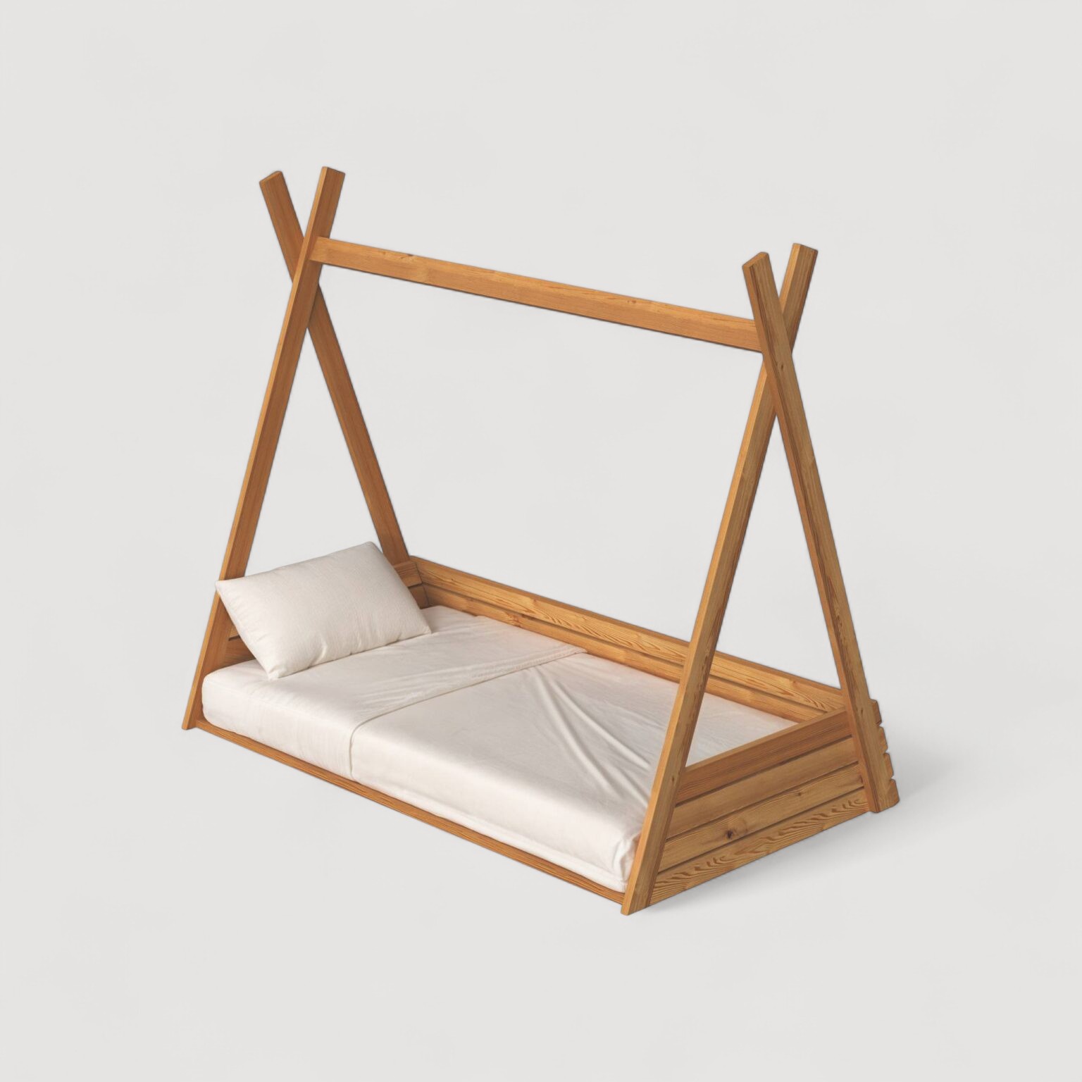 CAMA MONTESSORI EVOLUTIVA MAKI