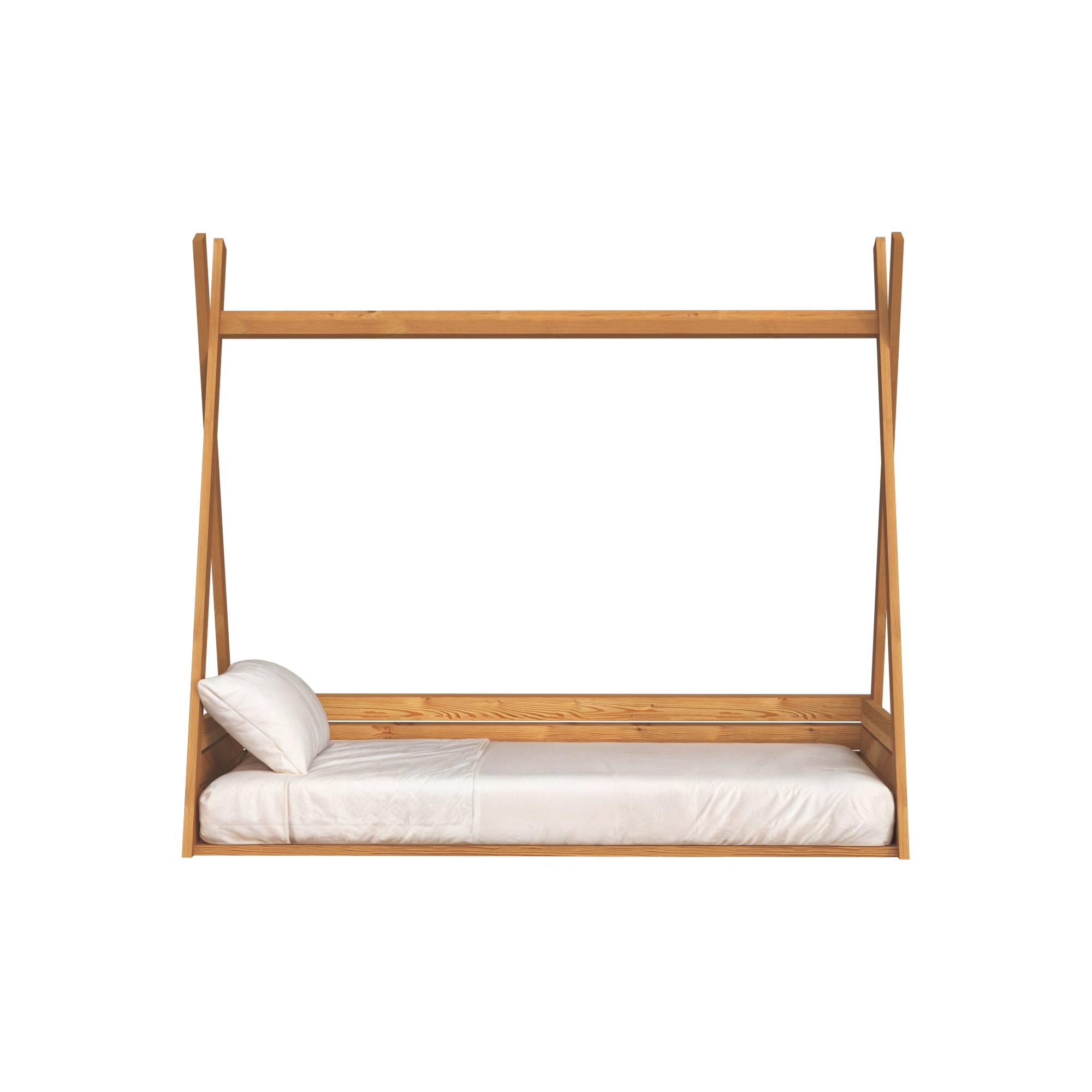 CAMA MONTESSORI EVOLUTIVA MAKI - Imagen 3
