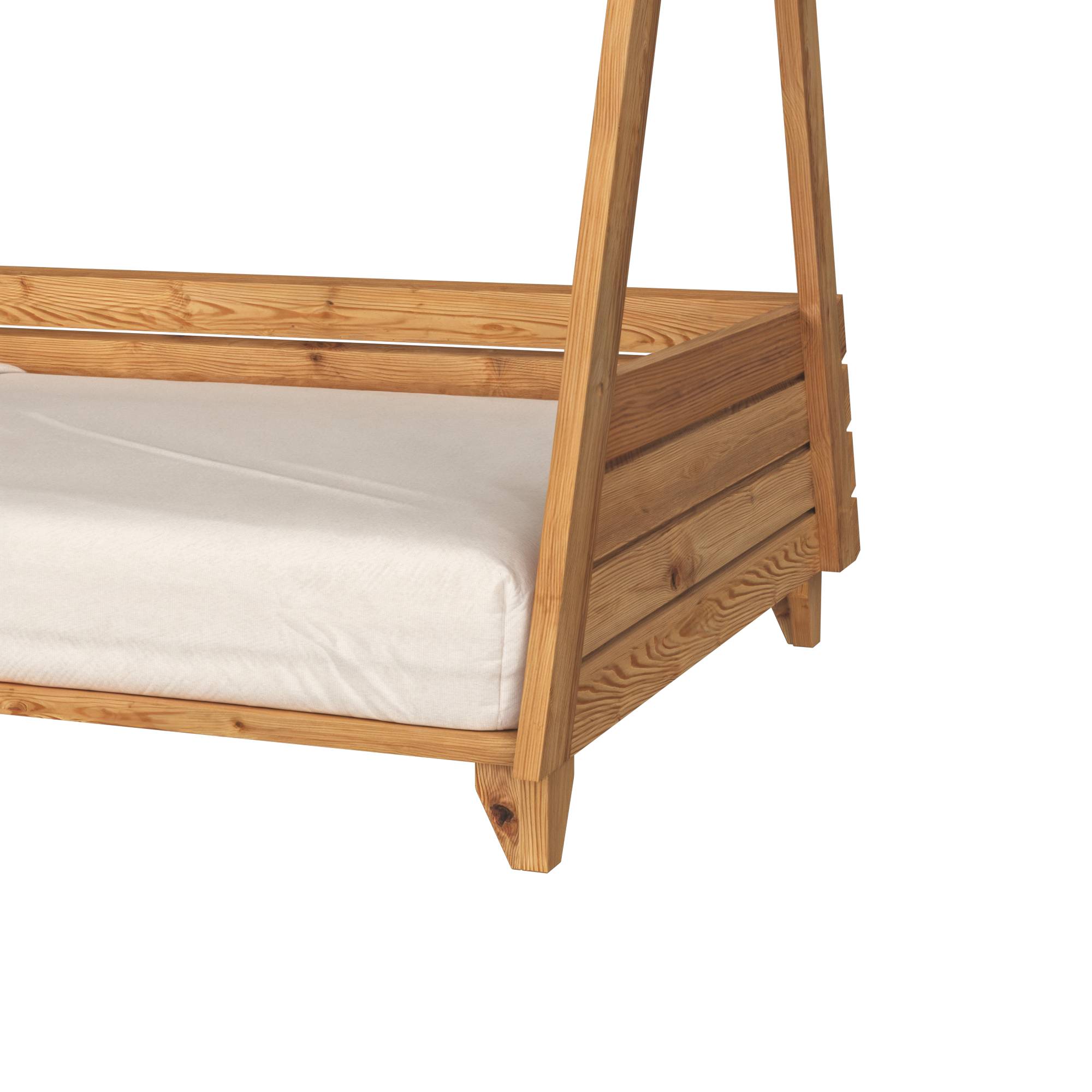 CAMA MONTESSORI EVOLUTIVA MAKI - Imagen 5