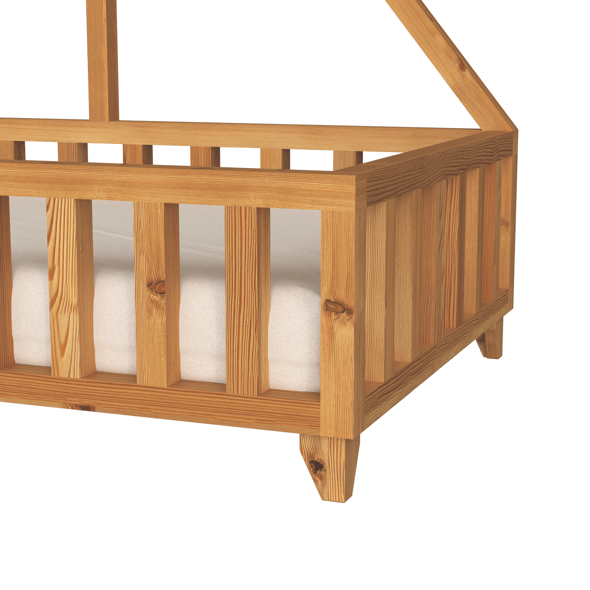 CAMA MONTESSORI EVOLUTIVA SUMA - Imagen 5