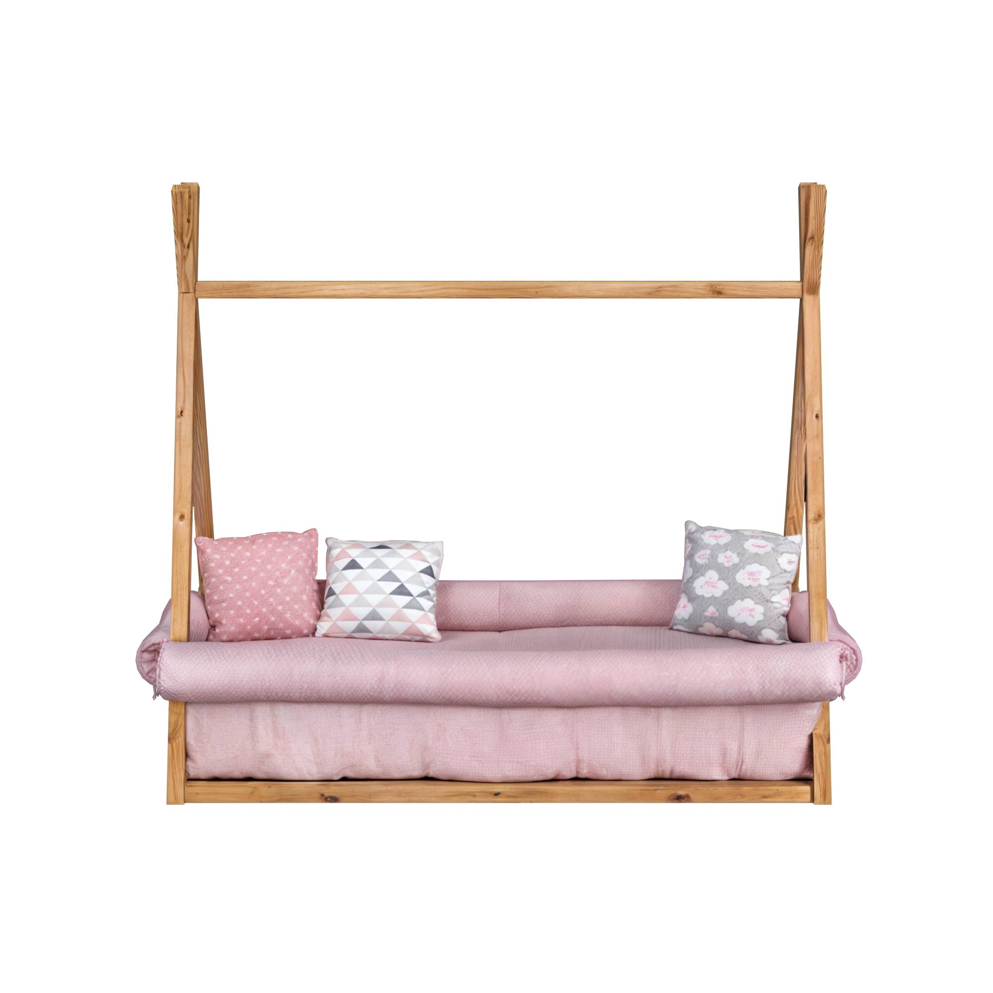 CAMA MONTESSORI EVOLUTIVA LARI - Imagen 3