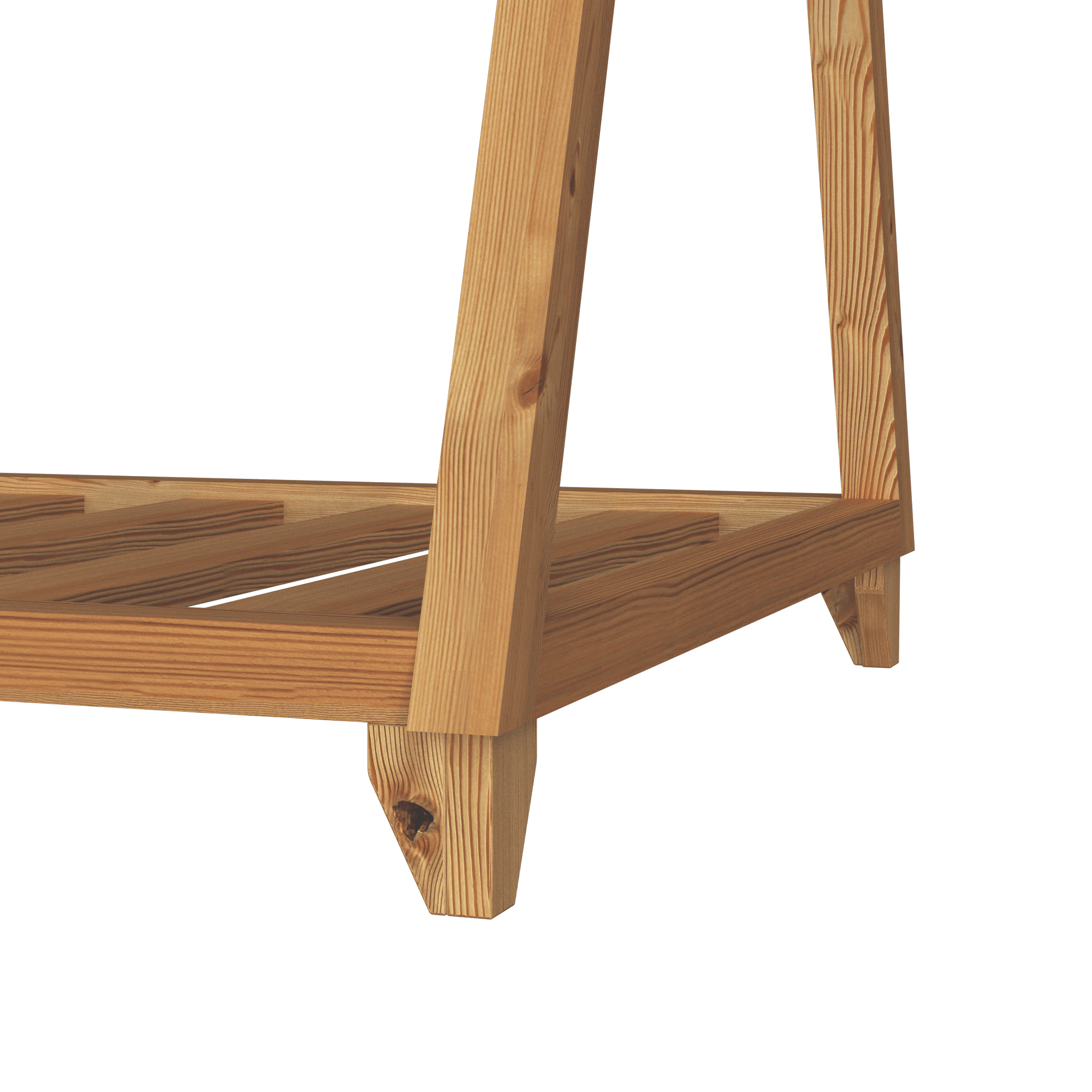CAMA MONTESSORI EVOLUTIVA LARI - Imagen 5