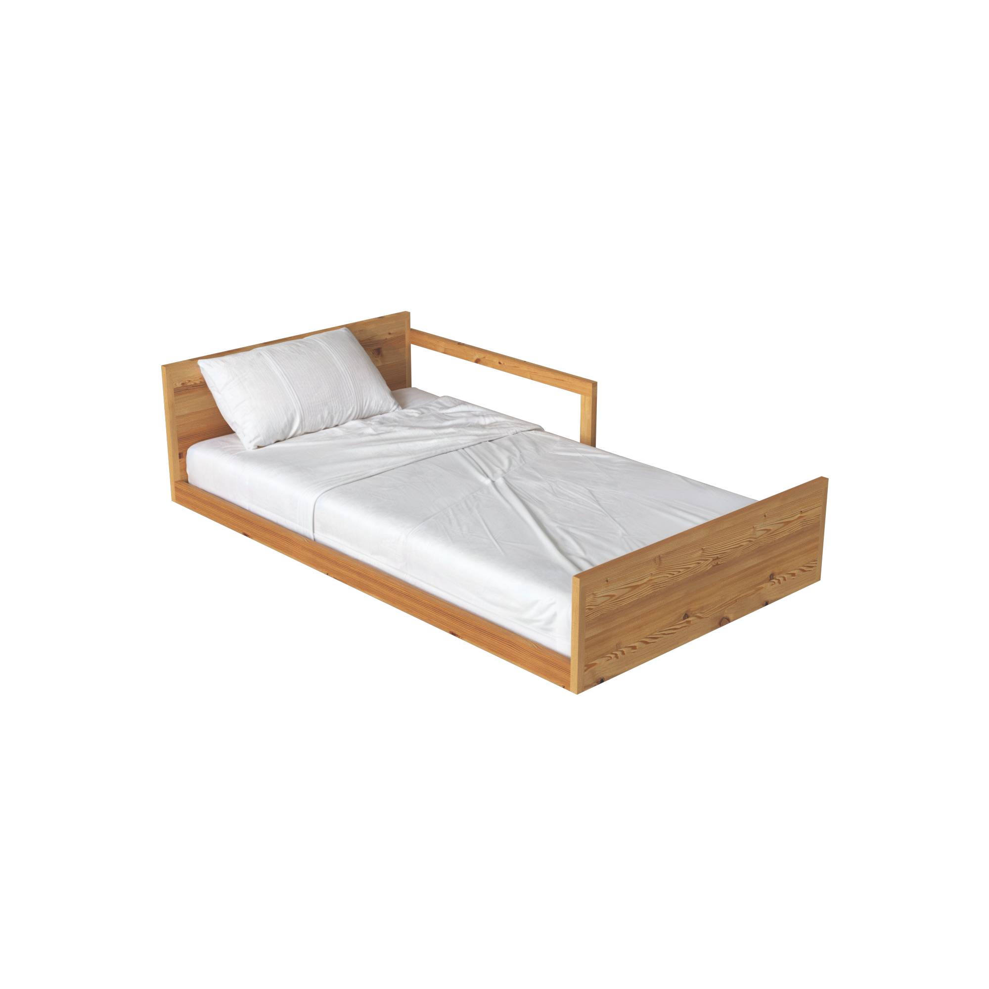 CAMA MONTESSORI EVOLUTIVA PACHA - Imagen 2