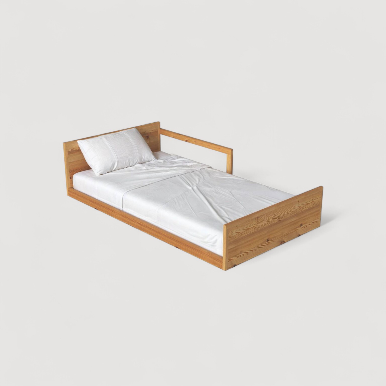 CAMA MONTESSORI EVOLUTIVA PACHA