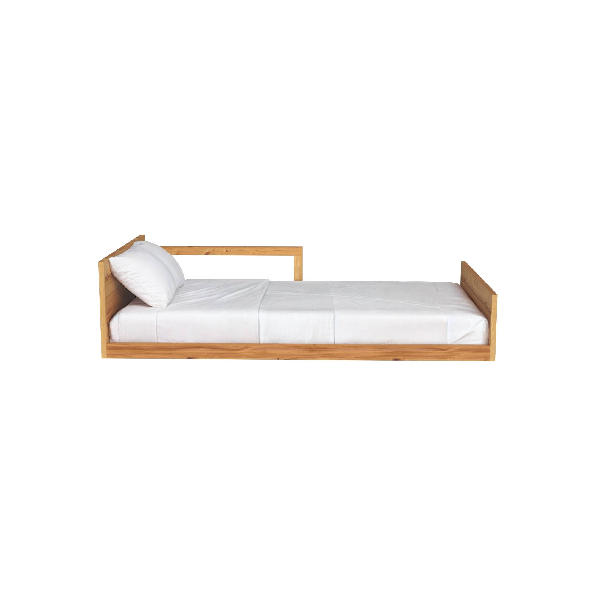 CAMA MONTESSORI EVOLUTIVA PACHA - Imagen 3