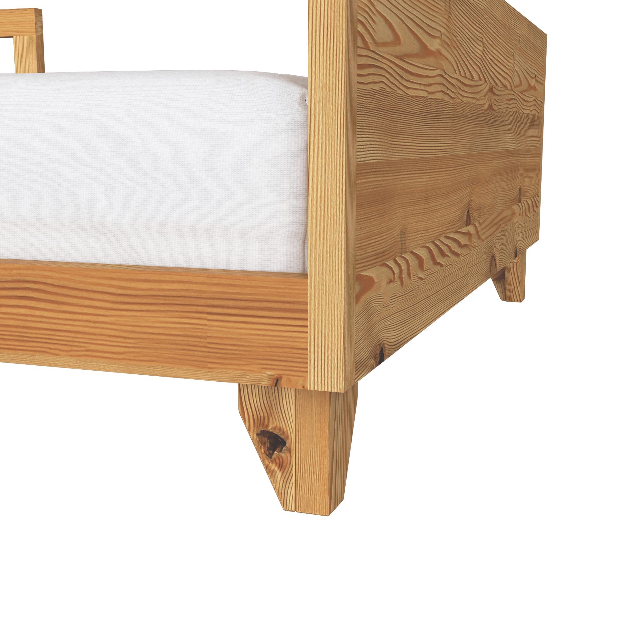 CAMA MONTESSORI EVOLUTIVA PACHA - Imagen 5