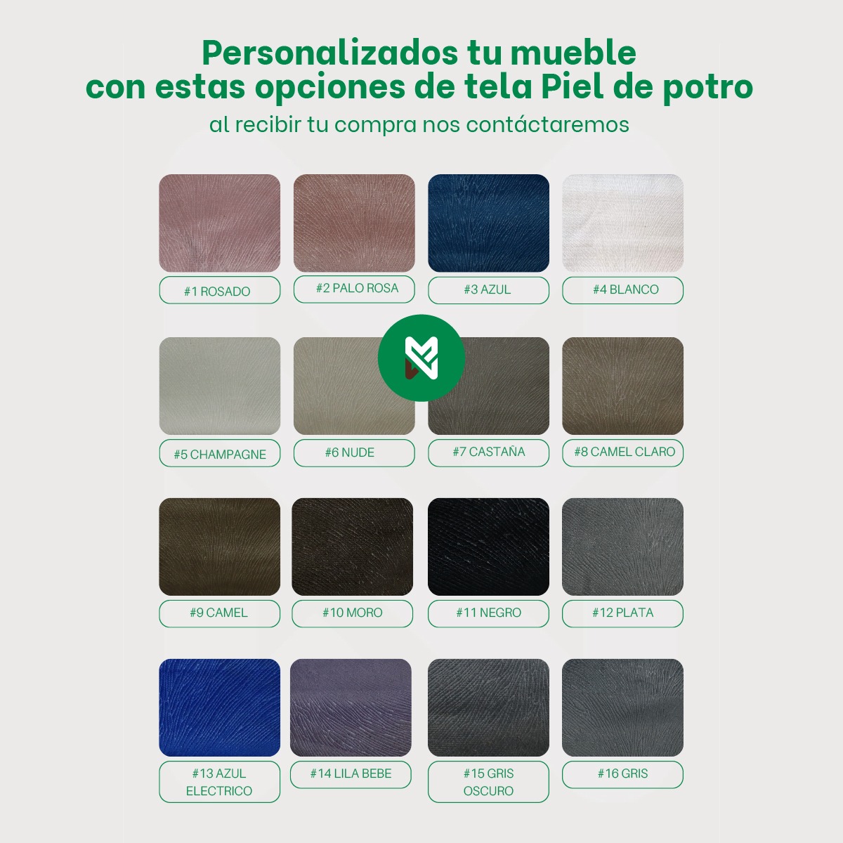 Cama Tapizada Lyon - Imagen 6