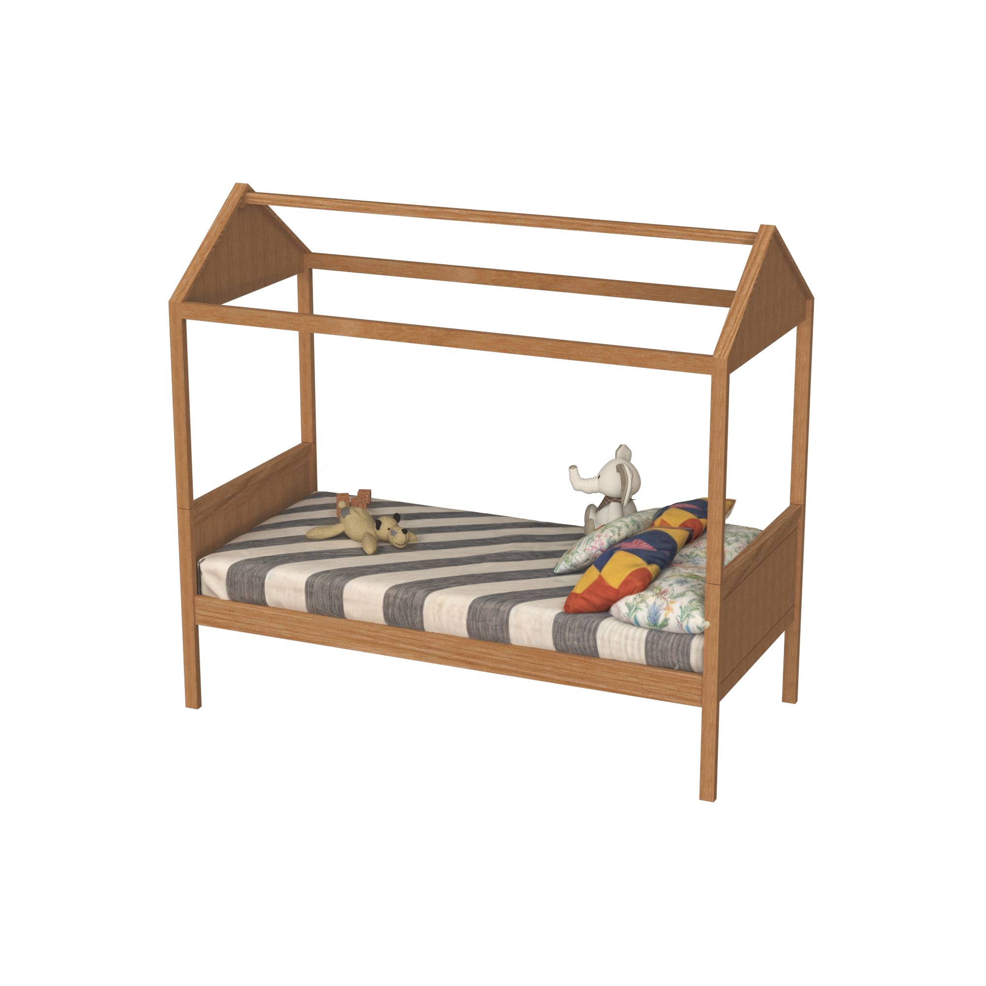 CAMA MONTESSORI COCO - Imagen 2
