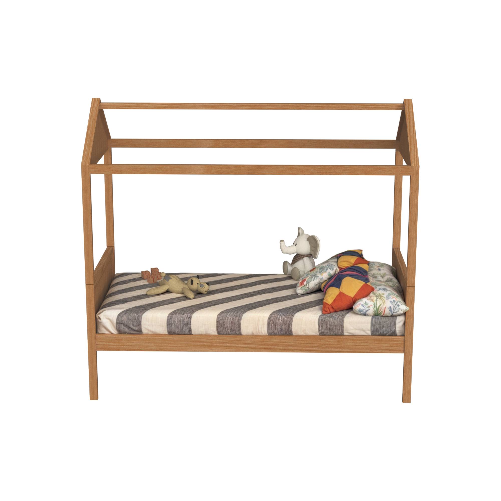 CAMA MONTESSORI COCO - Imagen 3