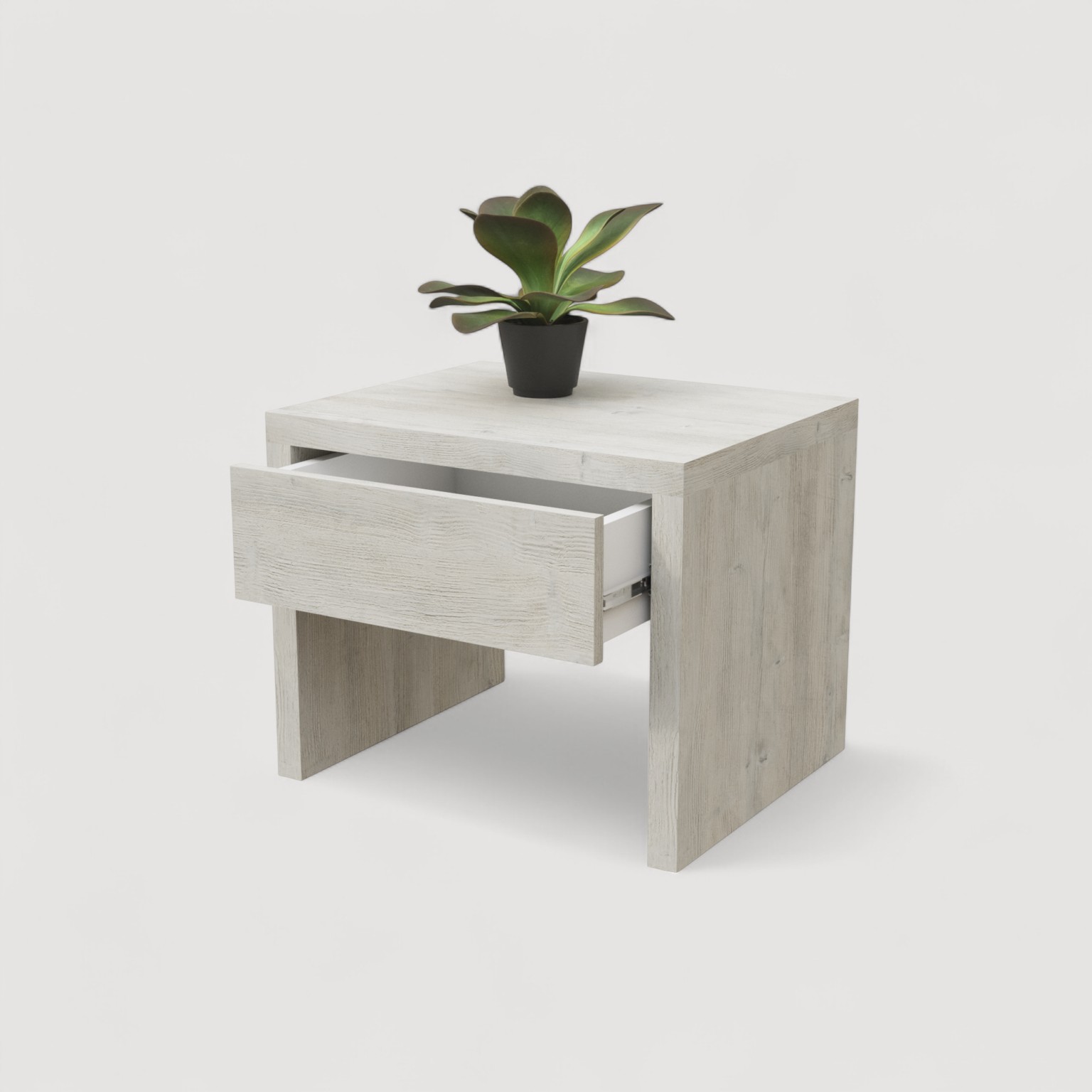 VELADOR UME MODELO MINIMALISTA + CAJÓN