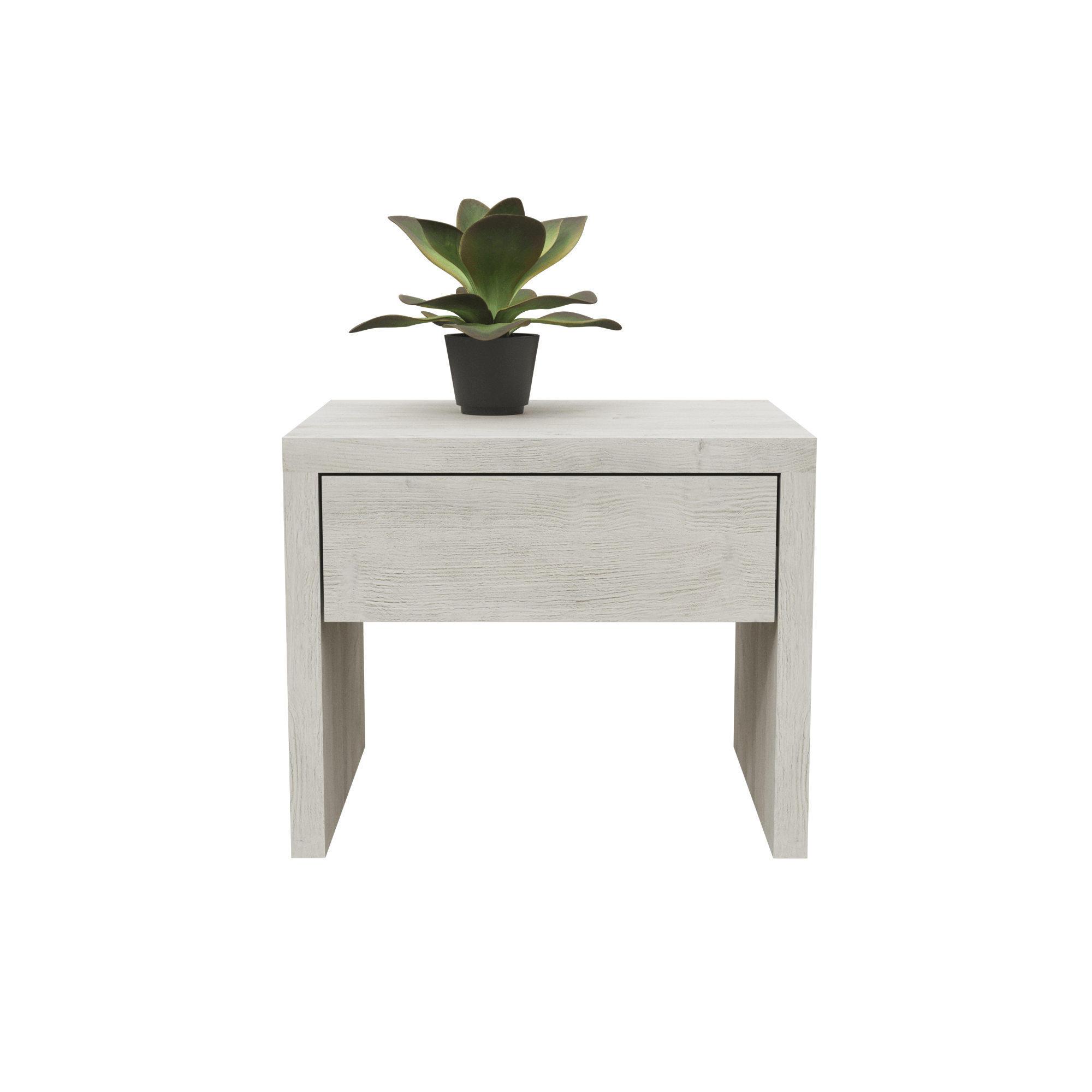VELADOR UME MODELO MINIMALISTA + CAJÓN - Imagen 3