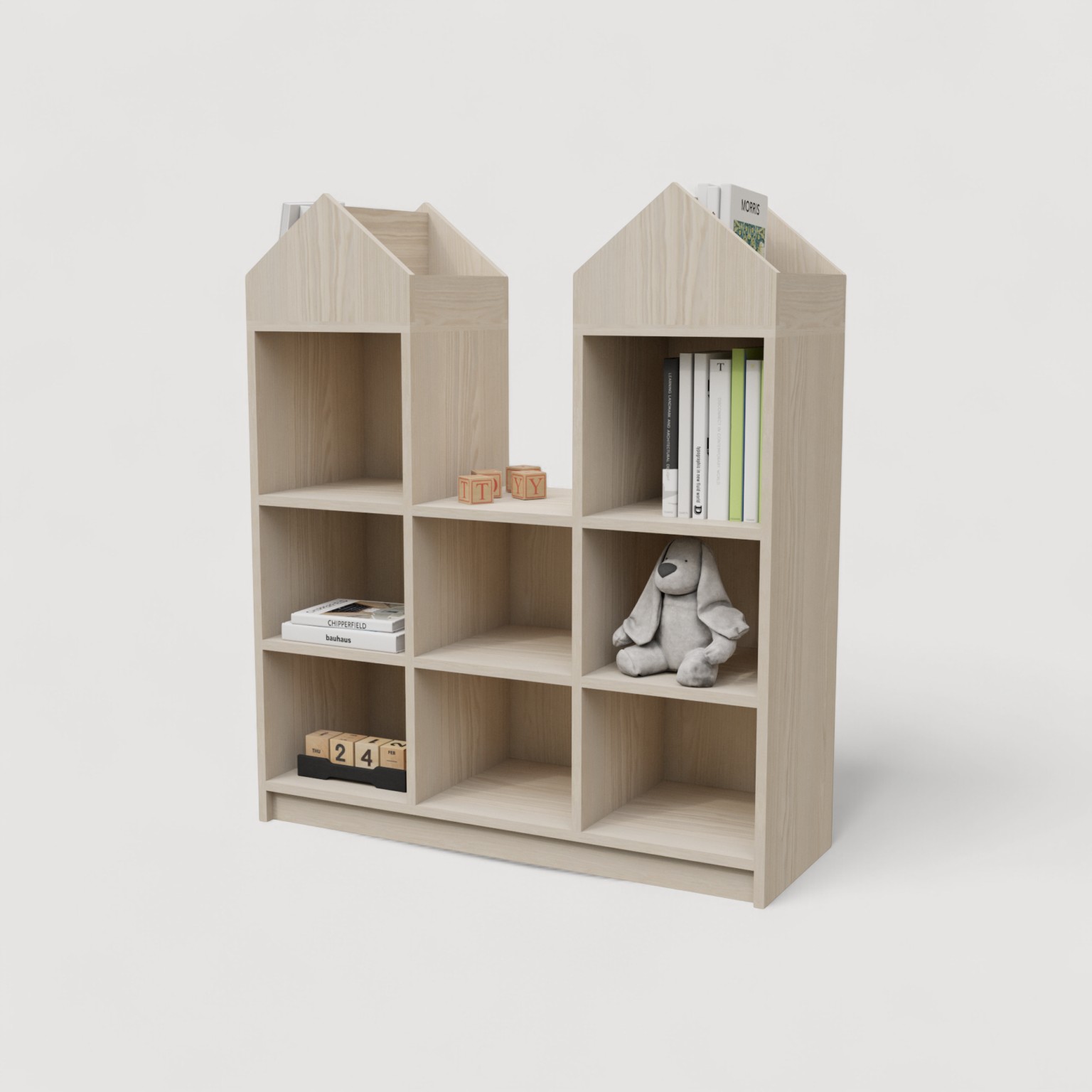 ORGANIZADOR DE JUGUETES KIDDO