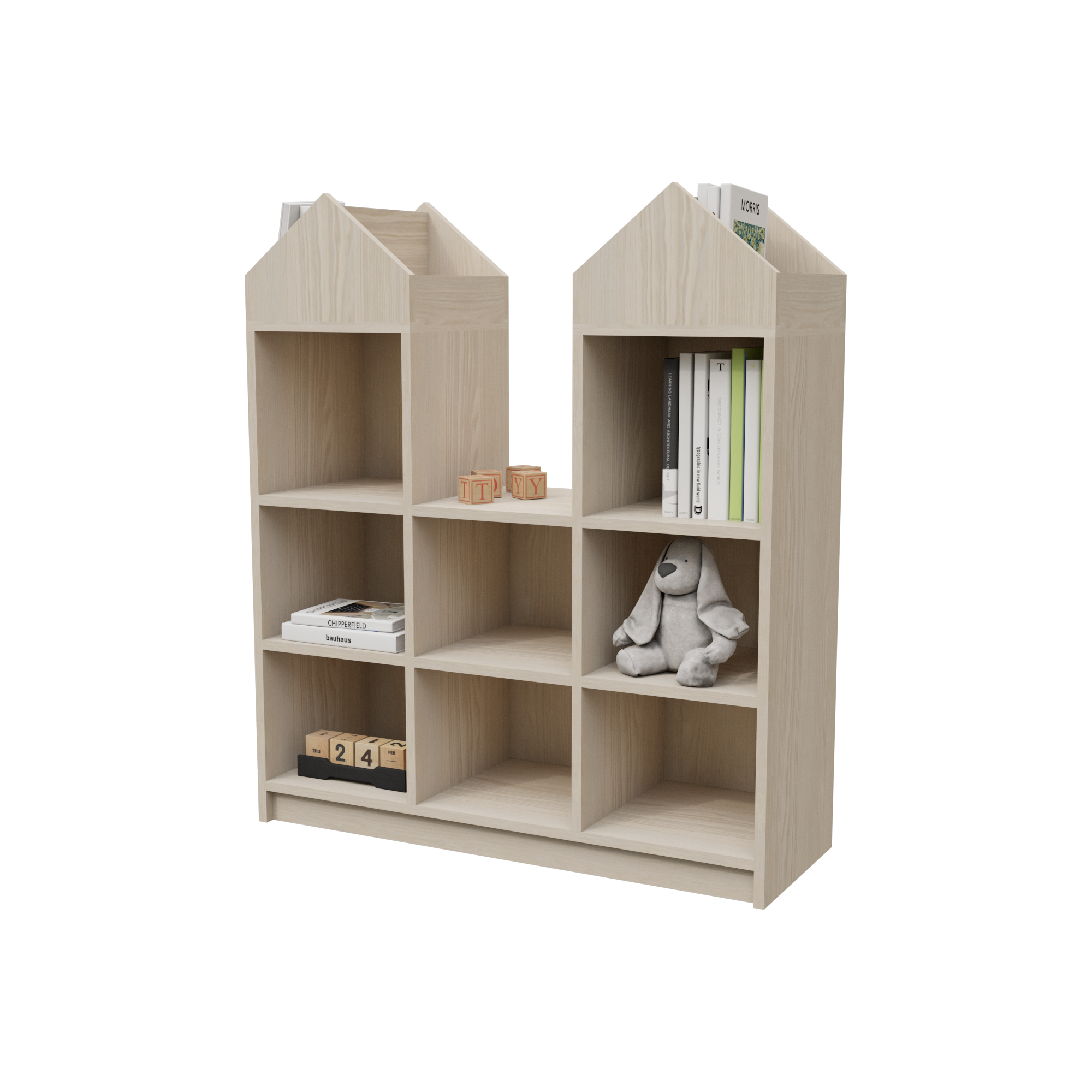ORGANIZADOR DE JUGUETES KIDDO - Imagen 2