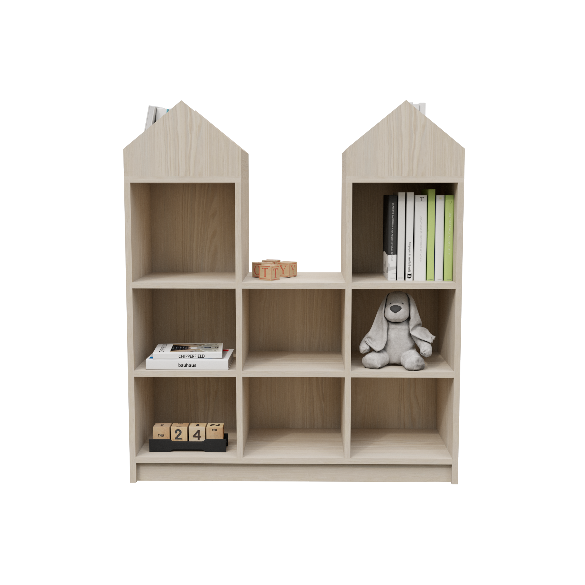 ORGANIZADOR DE JUGUETES KIDDO - Imagen 3