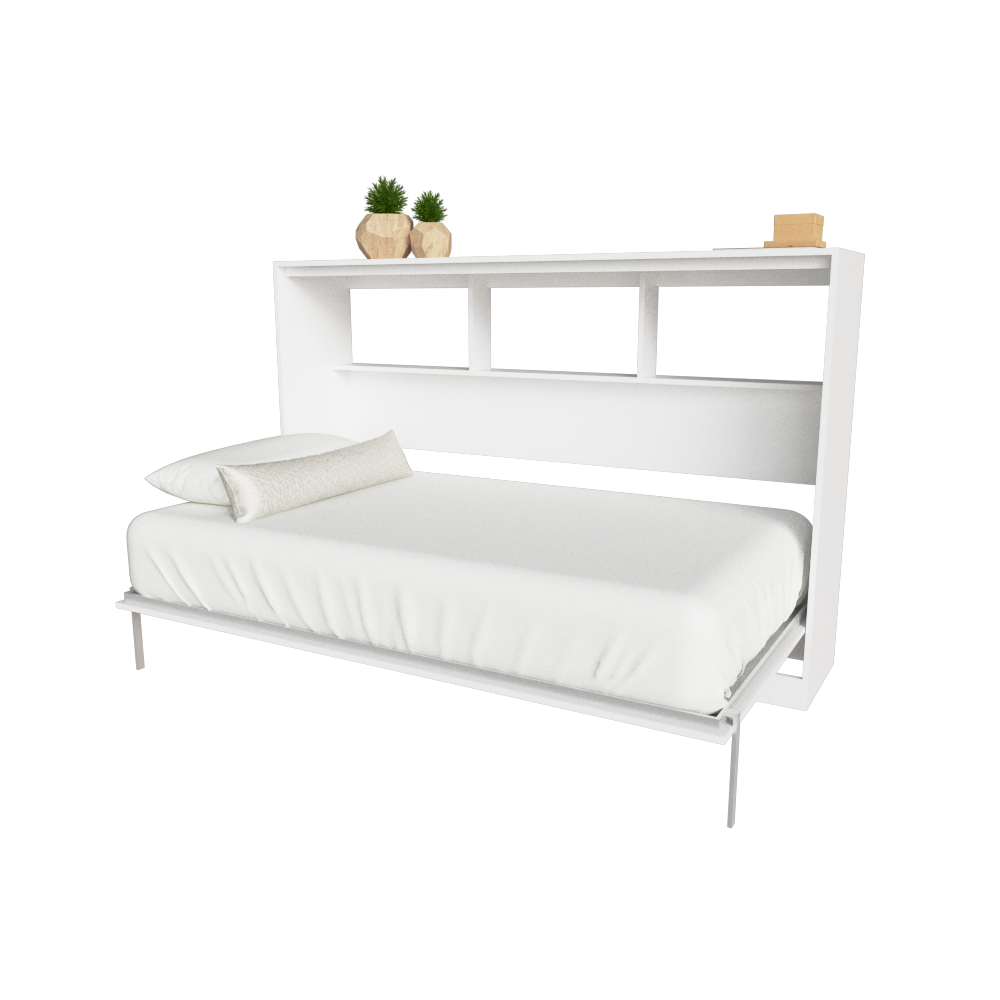 Cama abatible Gaza