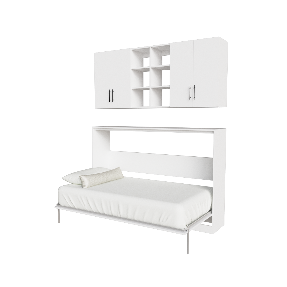Cama abatible Domo
