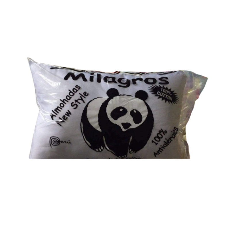 Almohada Napa popelina