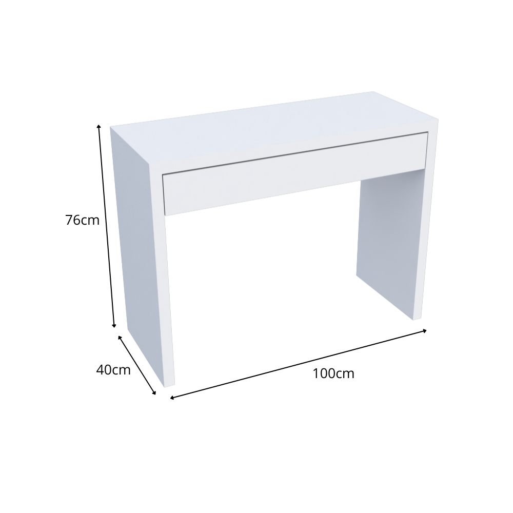 Escritorio minimalista Auren - Imagen 3