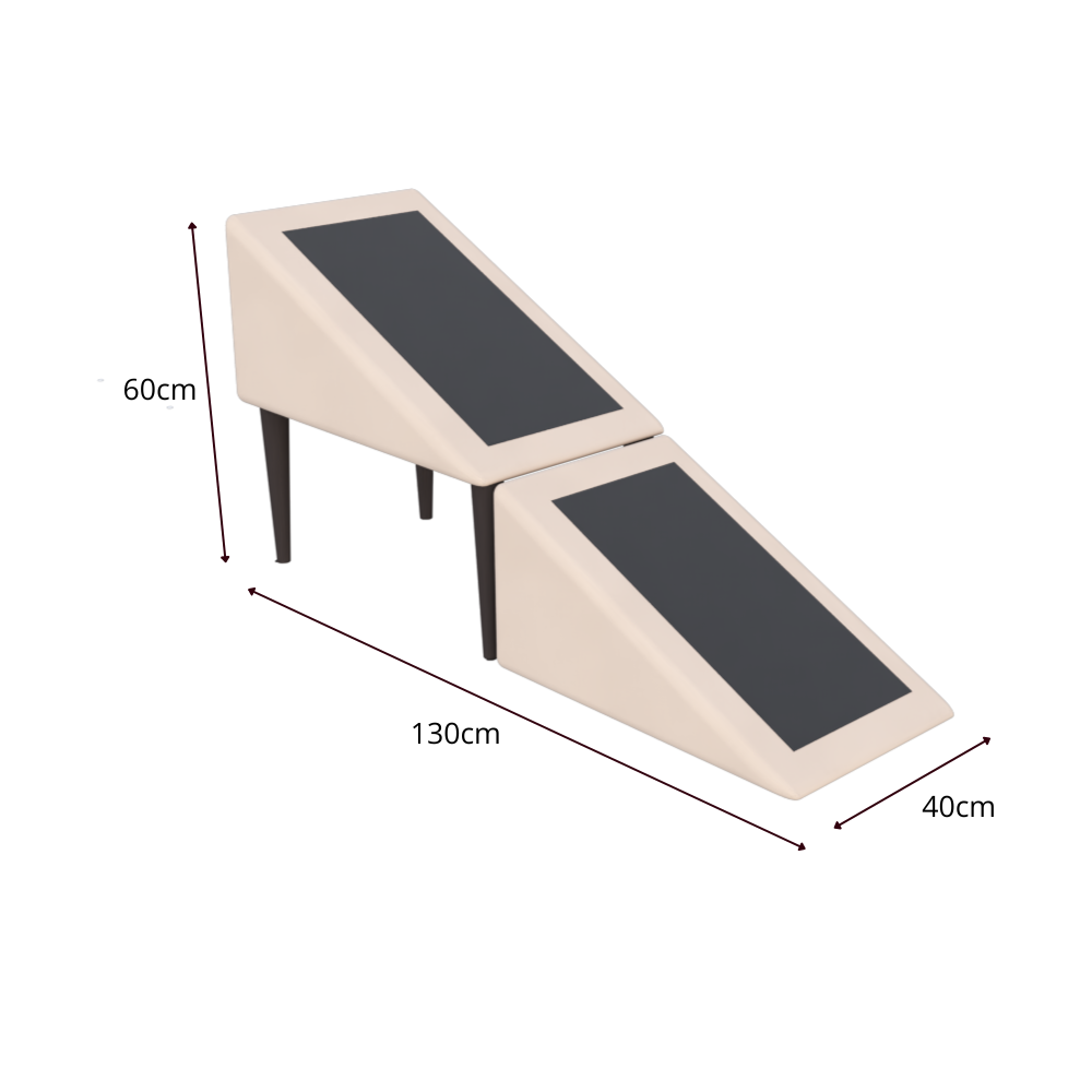 Escalera convertible Sarel - Imagen 4