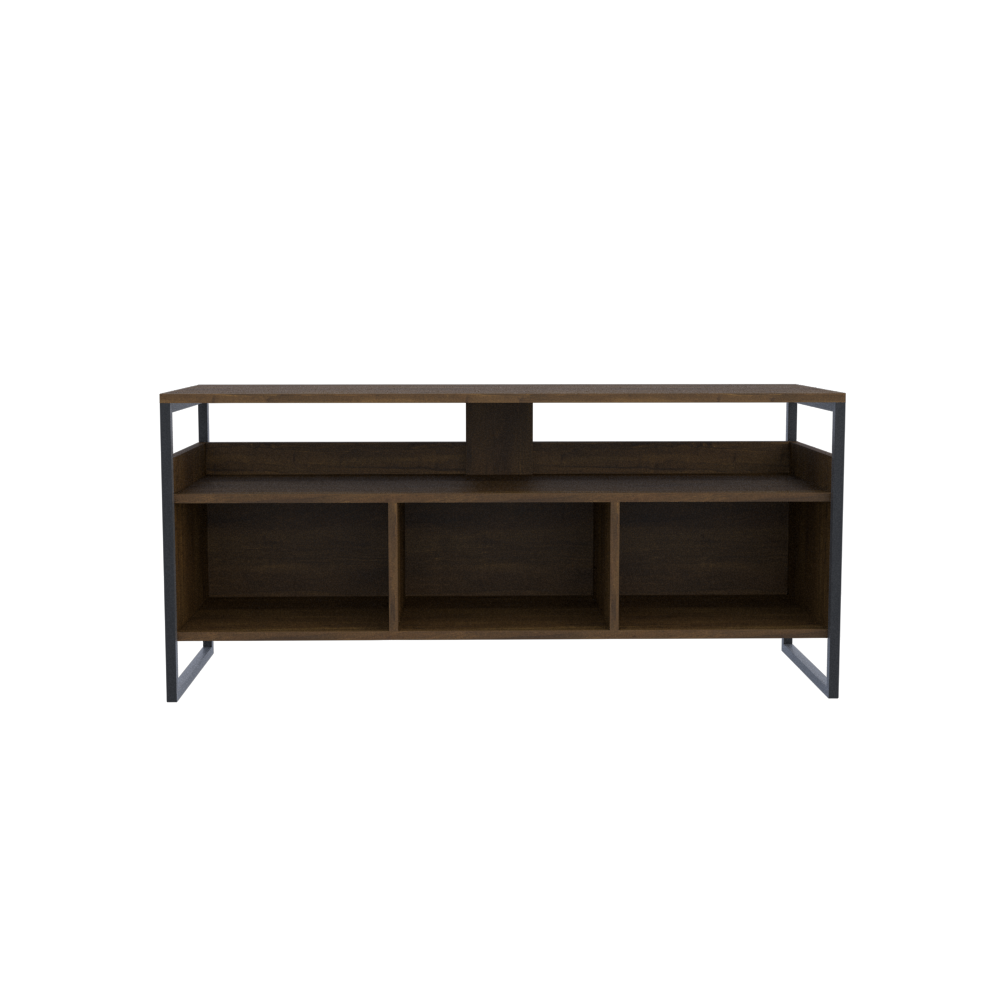 Cómoda Nova + Metal con acabado al horno - Imagen 6