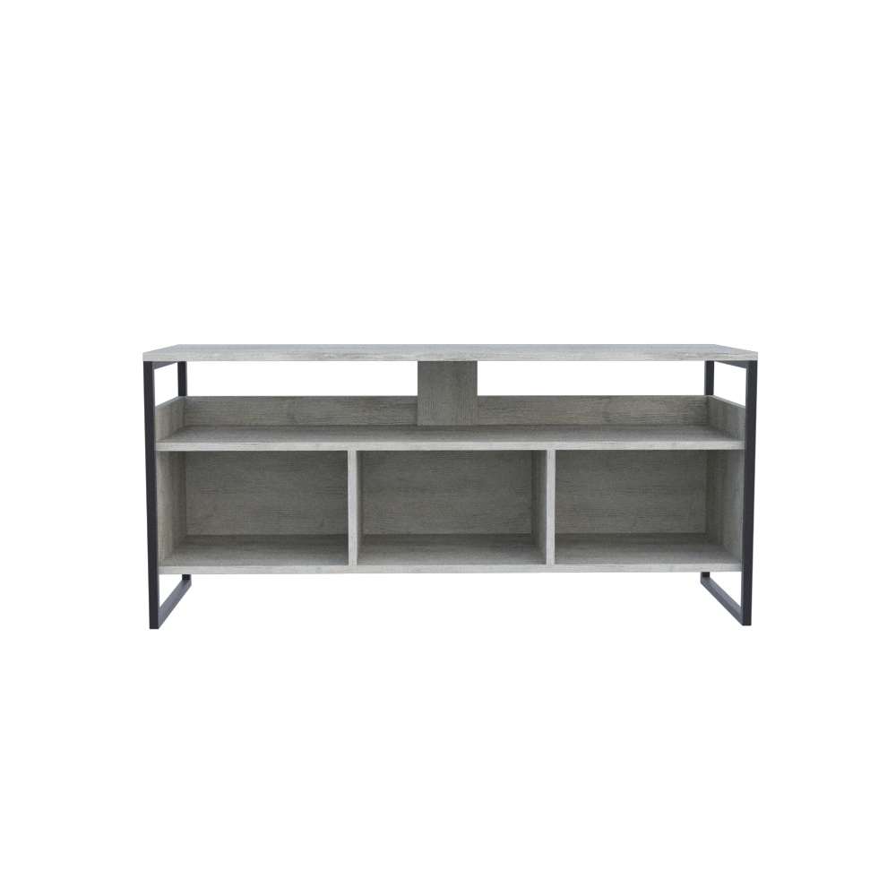 Cómoda Nova + Metal con acabado al horno - Imagen 4