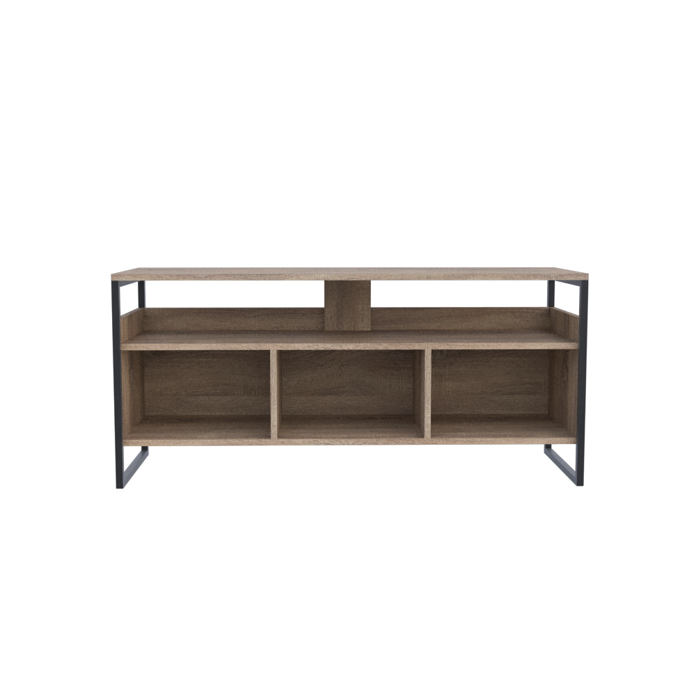 Cómoda Nova + Metal con acabado al horno - Imagen 10